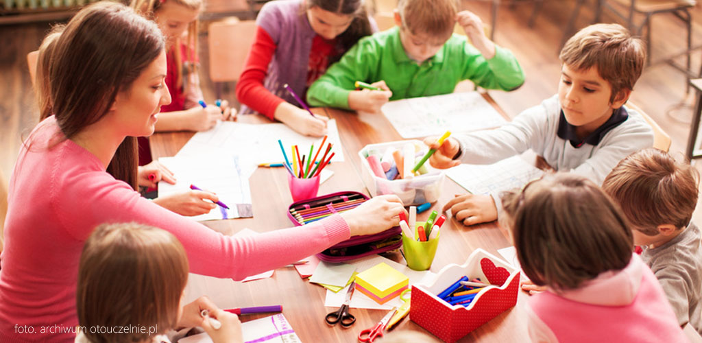 Pedagogika przedszkolna i wczesnoszkolna studia